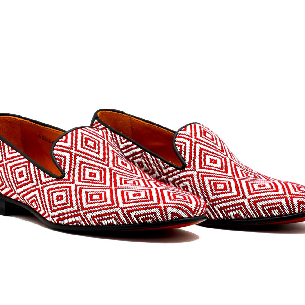 Men loafers, D’Amore brand, slightly used
100% handmade by authentic artisan